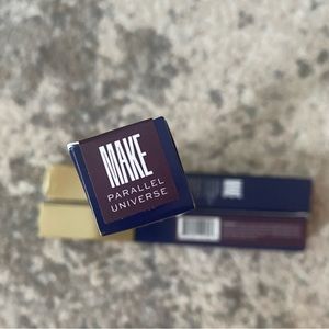MAKE Beauty Cream Supreme Lipstick in Parallel Universe